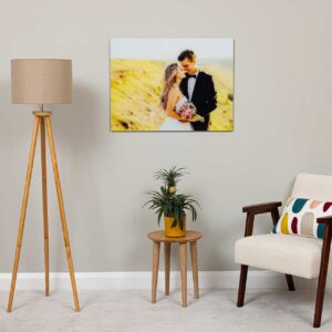 Printed Glass Wall Art