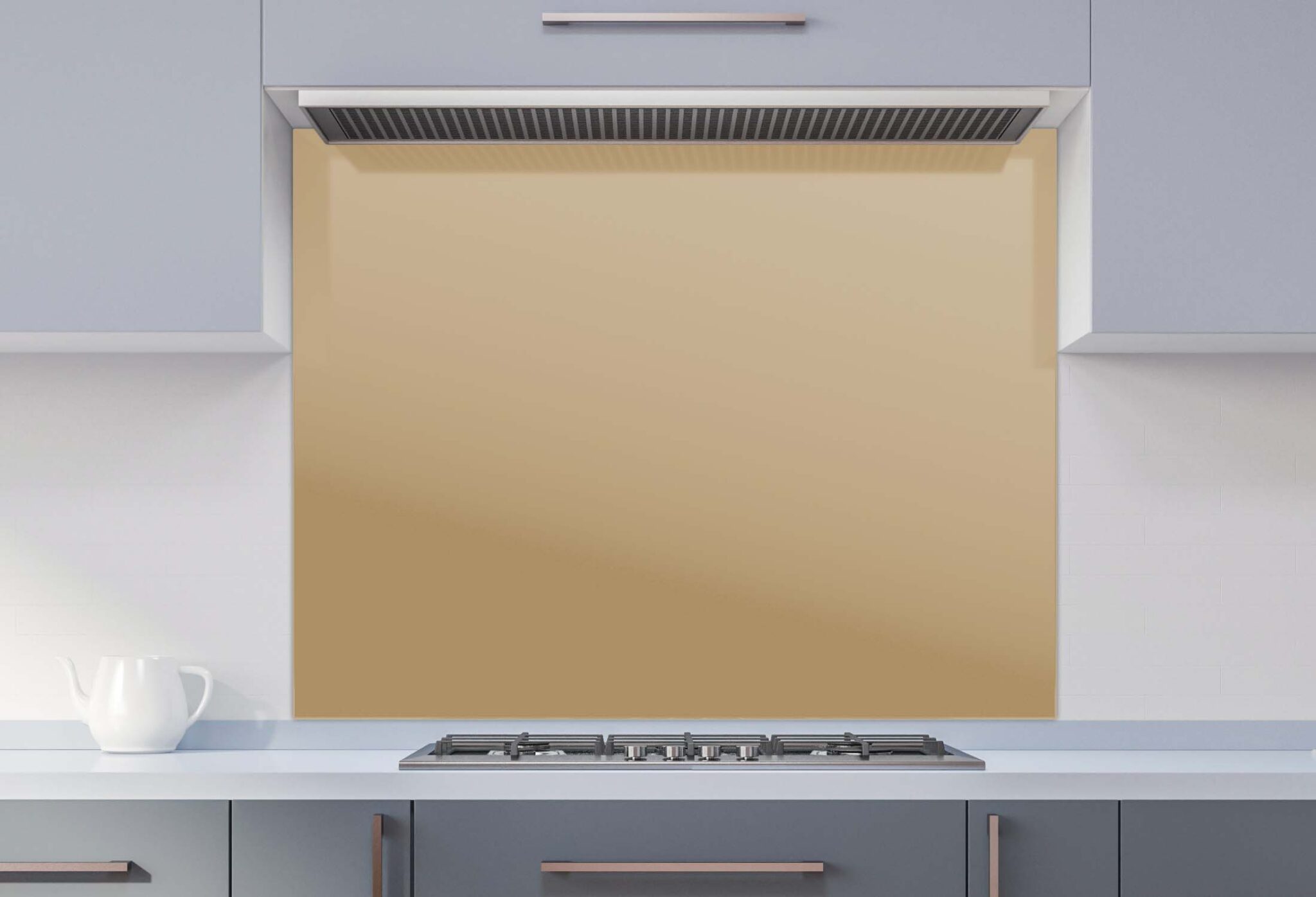 Printed Glass Splashbacks | Custom & DIY Glass Splashbacks UK